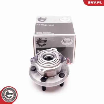 Ložisko kola, sada ESEN SKV 29SKV168