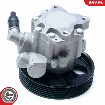 Posilovač řízení Hydraulické čerpadlo, řízení SKV 10SKV073