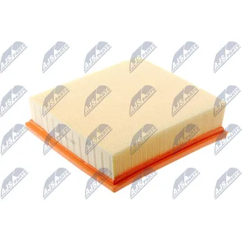 Vzduchový filtr Vzduchový filtr NTY FAF-PL-058