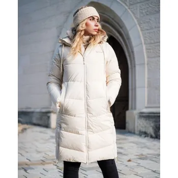 Dámský kabát KILPI SALI-W 36 + DÁREK + Doprava ZDARMA