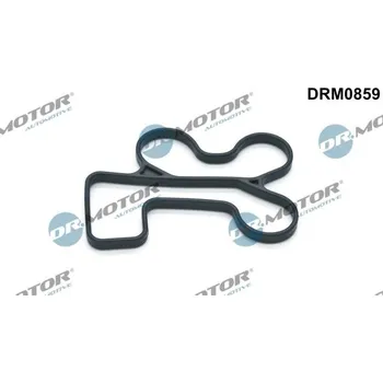 Motor automobilu Těsnění, chladič oleje Dr.Motor Automotive DRM0859