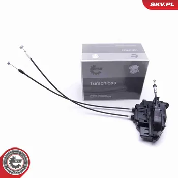 Autodoplněk Zámek dveří ESEN SKV 60SKV041