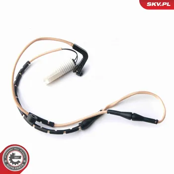 Autobaterie Čidlo ABS ESEN SKV 06SKV231