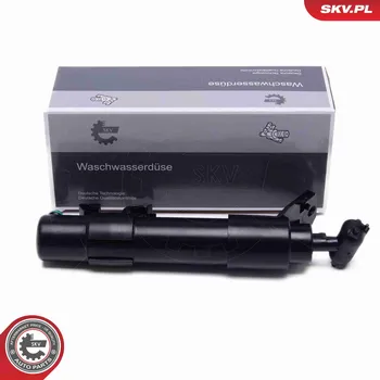 Autosklo Tryska ostřikovače, čištění světlometu SKV 15SKV711