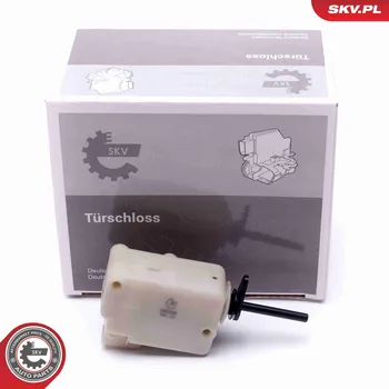 Autodoplněk Zámek dveří SKV 16SKV409