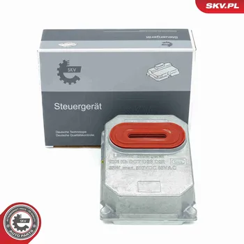 Řídící jednotka Řídící jednotka, osvětlení SKV 59SKV199