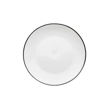 Talíř DEZERTNÍ TALÍŘ WINTER GLAM 20CM