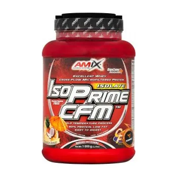 Protein Amix IsoPrime CFM® 2000 g, vanilka