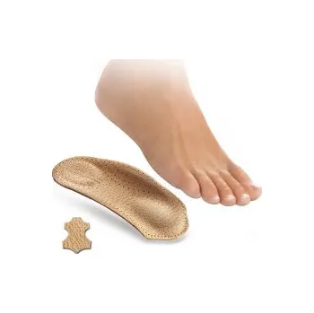 Vložka do bot Vložky skelet 3/4 Velikost 45