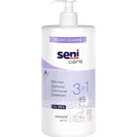 Seni Care mycí tělový krém 3v1 1000ml
