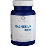 Magnesium Chelát + B6 cps.60 PHARMA ACTIV CZECH