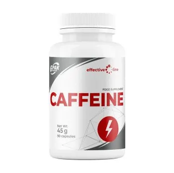 6PAK Nutrition Caffeine 90 kapslí
