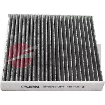 Kabinový filtr JPN Filtr vzduchu v interiéru JPN 40F9071C-JPN