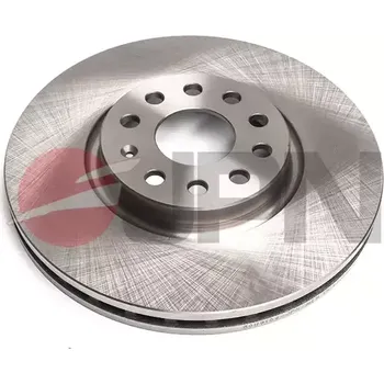 Brzdový kotouč JPN Brzdový kotouč - 314 mm JPN 30H9104-JPN