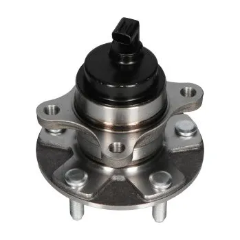 Sada ložiska kola KAVO PARTS WBH-9064