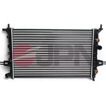 Motor automobilu JPN Chladič vody JPN 60C9028-JPN