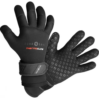 Vodní sport Neoprenové rukavice Aqualung Thermocline Neoprene Gloves 3mm XXL