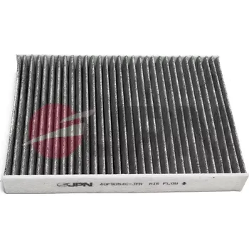 Filtr do auta JPN Filtr vzduchu v interiéru JPN 40F9054C-JPN