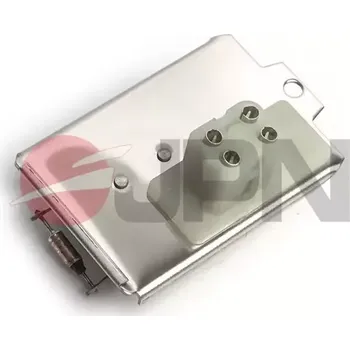 Ventilátor topení a klimatizace JPN Odpor vnitřního tlakového ventilátoru JPN 60E9115-JPN