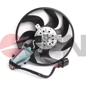 Motor automobilu JPN Větrák chlazení motoru JPN 62C0012-JPN