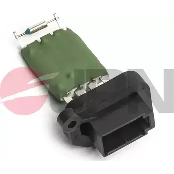 Řídící jednotka klimatizace JPN Regulace vnitřní ventilace JPN 60E9090-JPN