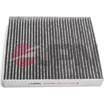 Kabinový filtr JPN Filtr vzduchu v interiéru JPN 40F9086C-JPN