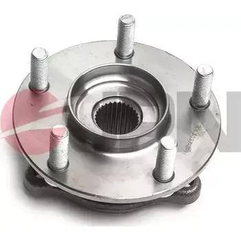 JPN Sada ložiska kola JPN 10L0022-JPN