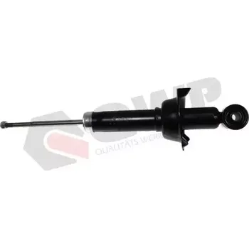 QWP Tlumič pérování QWP WSA1274