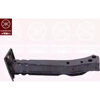 Prah karosérie KLOKKERHOLM Podélný nosník KK 2013802
