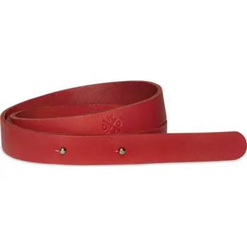 Módní doplněk Pásek WOOX Mitella Bini Purpurea Velikost: M