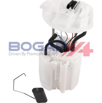 Palivové čerpadlo Palivové čerpadlo BOGAP C1622109