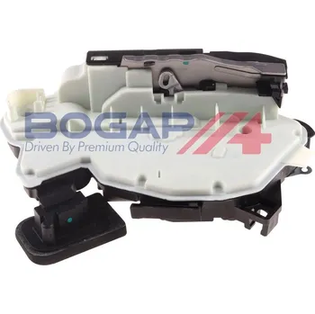 Autobaterie Zámek dveří BOGAP A5316196