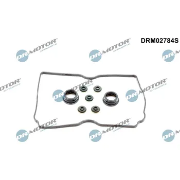 Auto-moto Sada těsnění, kryt hlavy válce Dr.Motor Automotive DRM02784S