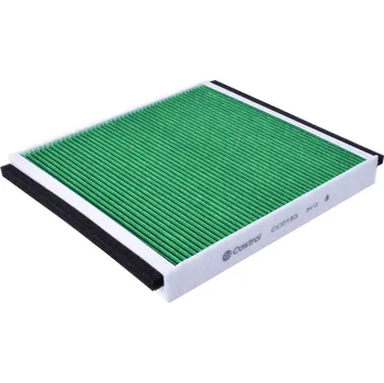 Kabinový filtr Filtr vzduchu v interiéru Castrol Filters CC0183
