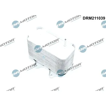 Motor automobilu Olejový chladič, motorový olej Dr.Motor Automotive DRM211039