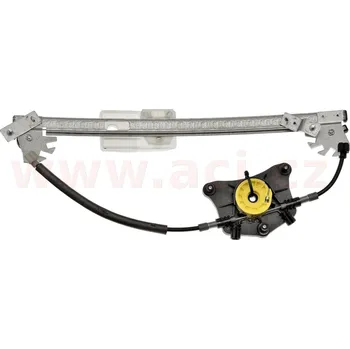 Stahovačka okna Zvedací zařízení oken VAN WEZEL 5742263