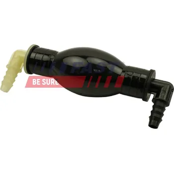 Palivové čerpadlo Čerpadlo, předběžný přívod paliva FAST FT53048