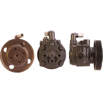 Posilovač řízení Hydraulické čerpadlo, řízení DRI 715521098