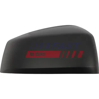 Auto zrcátko Kryt, venkovní zrcátka FAST FT10286