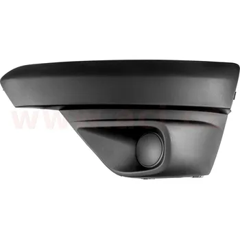 Nárazník Větrací mřížka, nárazník VAN WEZEL 4415591