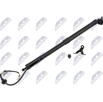 Autodíl Elektromotor, zadní dveře NTY AE-TY-072