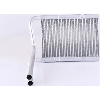 Výměník tepla Výměník tepla, vnitřní vytápění NISSENS 77527