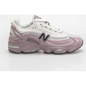 Pánská móda New Balance 1000 (ice wine) 37.5, fialová