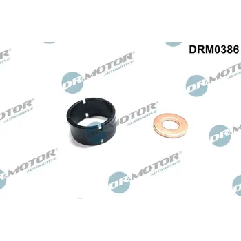 Palivový systém Sada těsnění, vstřikovací tryska Dr.Motor Automotive DRM0386