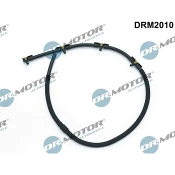 Palivový systém Hadice, unikání paliva Dr.Motor Automotive DRM2010