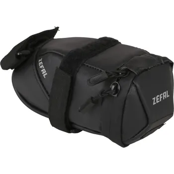 brašna na kolo Zefal podsedlová Iron Pack 2 S-DS černá (brašna Zefal podsedlová Iron Pack 2 S-DS černá)