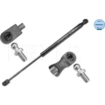 Příslušenství karosérie Pneumatická pružina, zavazadlový / nákladový prostor MEYLE 140 910 0044