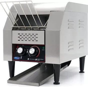 Hudební nástroj pro děti Maxima Dopravník toasterů - 150 plátků/h | 09300055