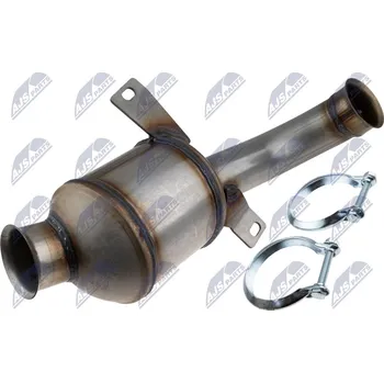 Katalyzátor Katalyzátor NTY KAT-PE-005