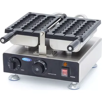 Plovací deska Maxima Lolly Waffle Maker - 3 lízátka - Emoji na tyčinkách | 09374192